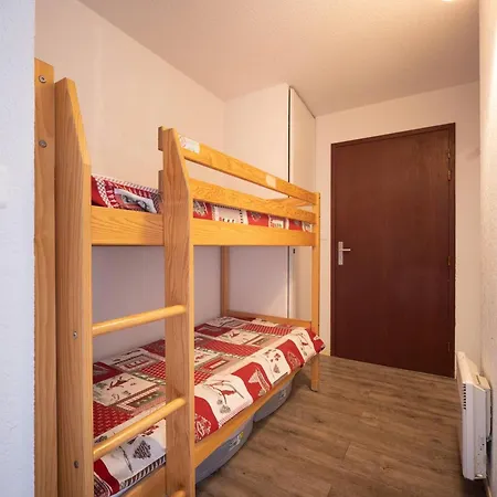 8 Pers. A Peyragudes Avec Balcon Et Animaux Admis - Fr-1-695-98 Gouaux-de-Larboust