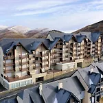 アパート 8 Pers. A Peyragudes Avec Balcon Et Animaux Admis - Fr-1-695-98 *