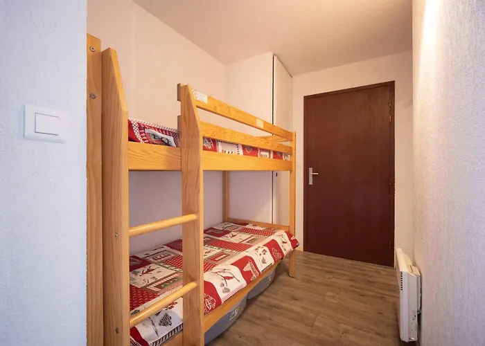 8 Pers. à Peyragudes Avec Balcon Et Animaux Admis - Fr-1-695-98 Gouaux-de-Larboust